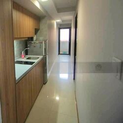 Blk 125 MARSILING RISE (Woodlands), HDB 3 Rooms #460800201